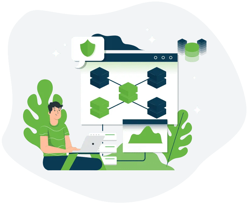 Decentralized-Web-Consulting