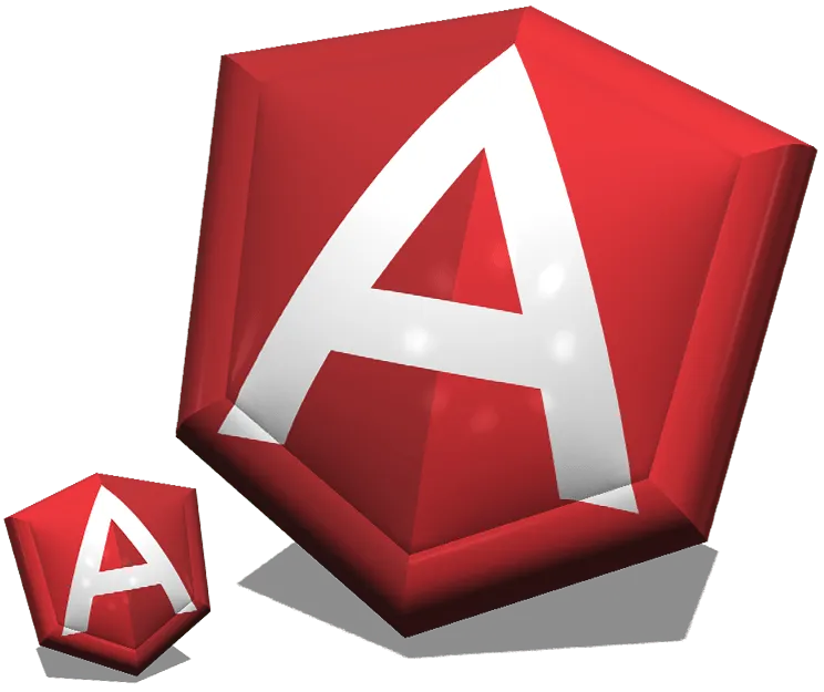 Angular-logo
